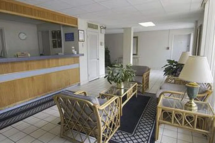 Travelodge Orlando Downtown Centroplex 12/60