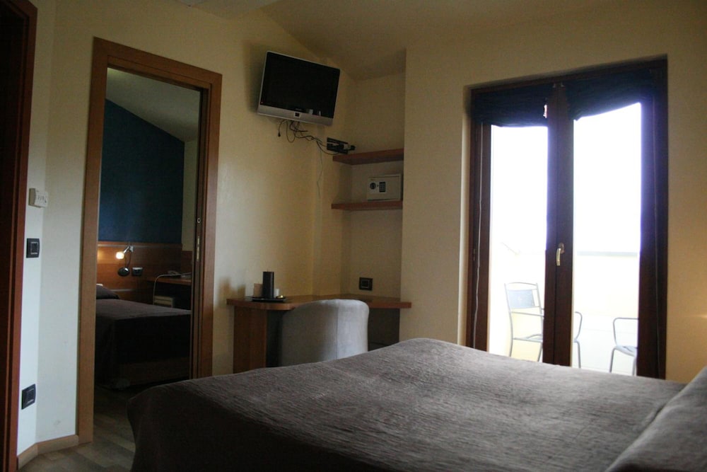 La Meridiana 14/50