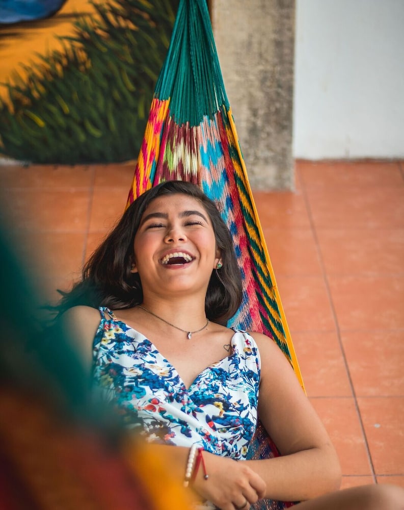 Hotel Awazul Bacalar 4/47