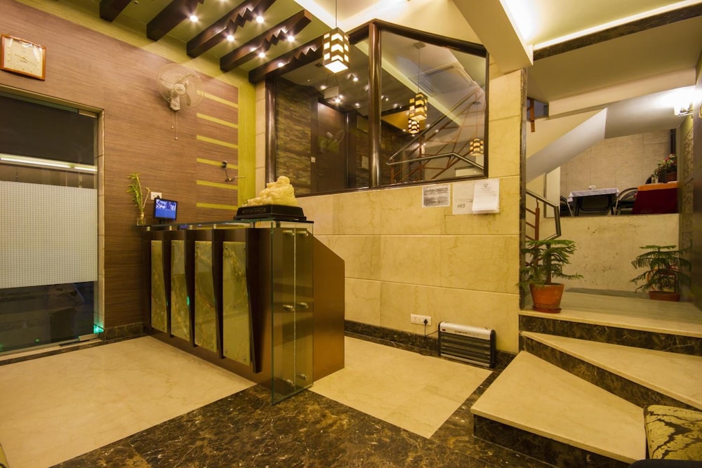 Hotel Sunstar Heights 5/29