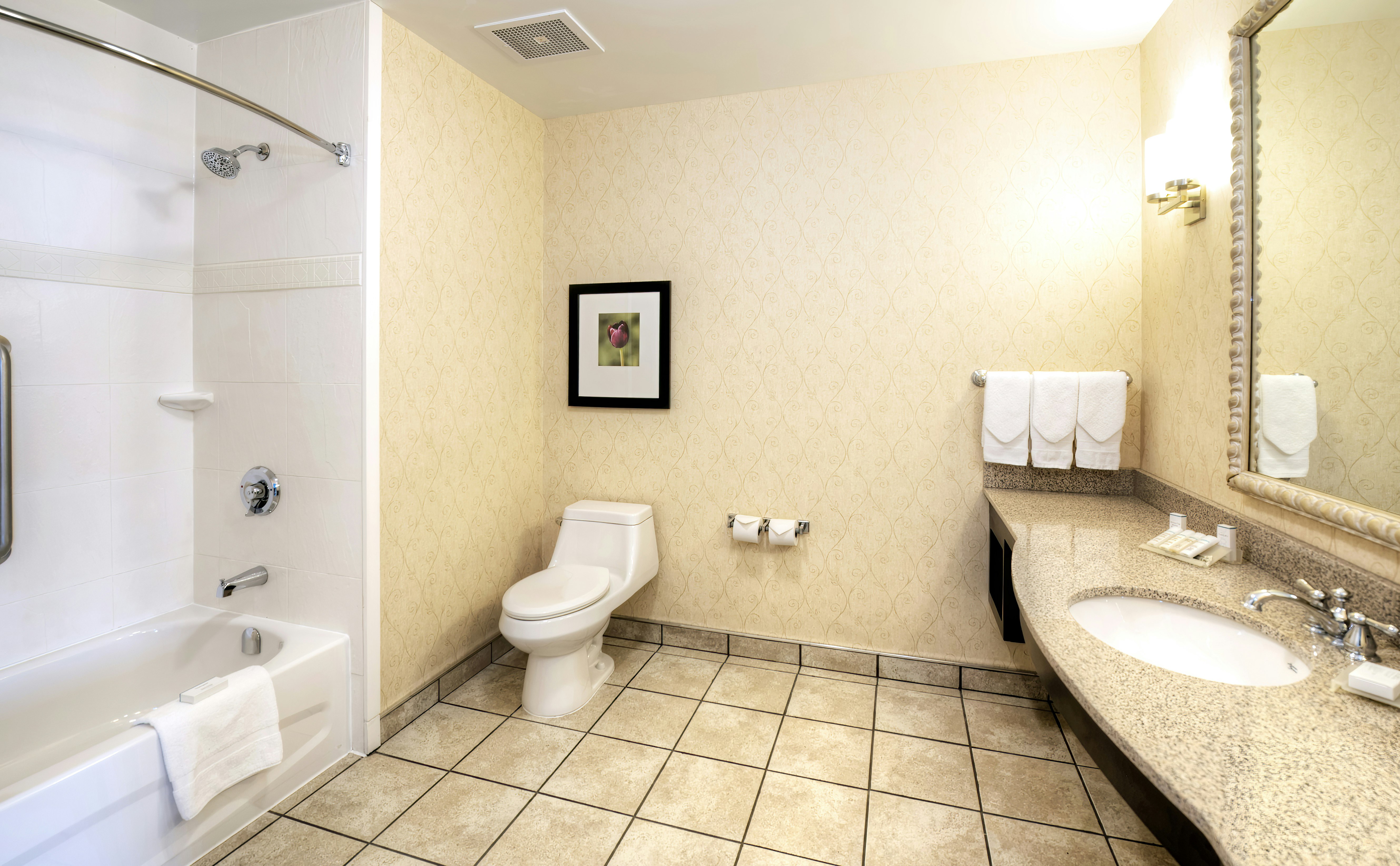 Hilton Garden Inn Ottawa Airport 85/86