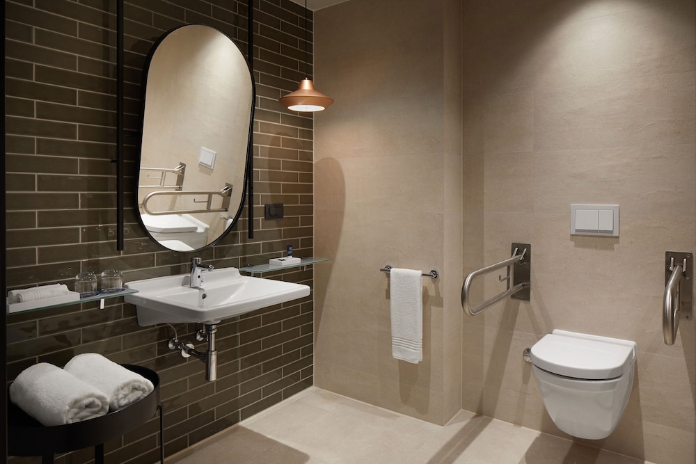 Four Points by Sheraton Prishtina City 48/50
