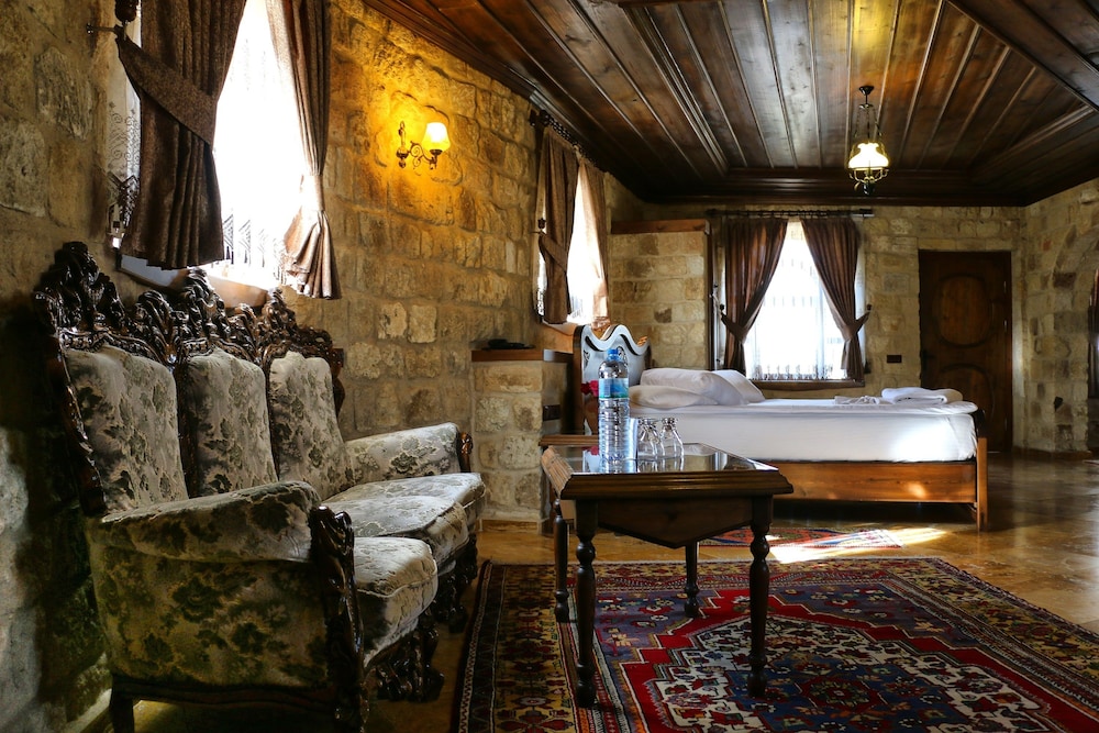 Kemerhan Hotel & Cave Suites 6/50