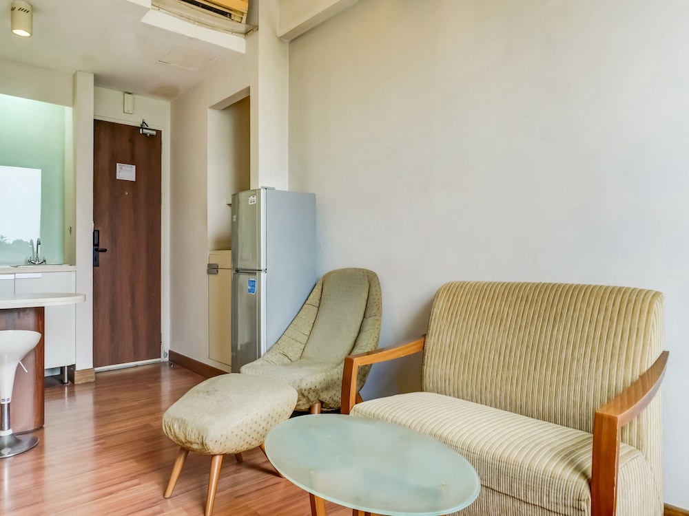 Grand Cikarang Hotel 37/50
