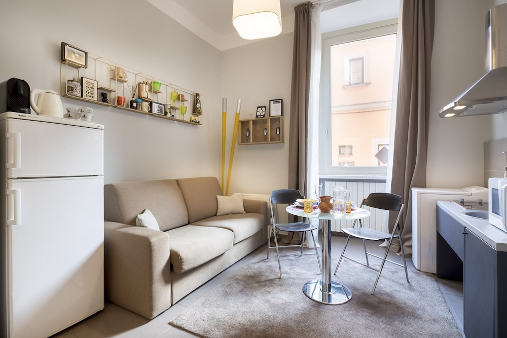 Residence Maximus 44/63