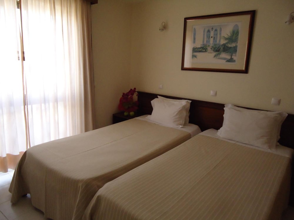 Boutique Hotel Marina Sao Roque 10/39