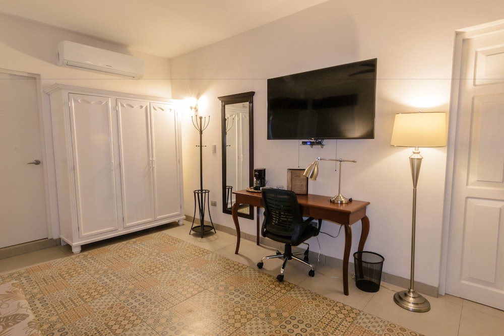 Hotel Boutique Real San Juan Center 55/67