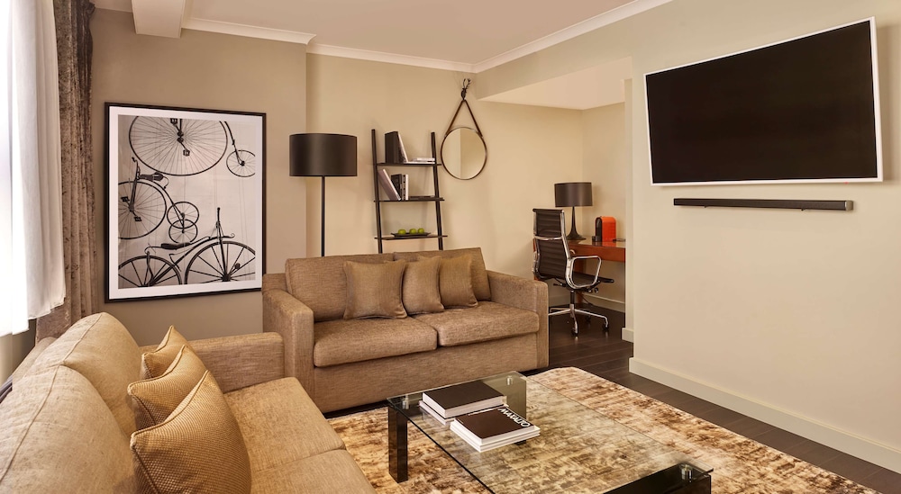 Park Plaza Nottingham 41/64