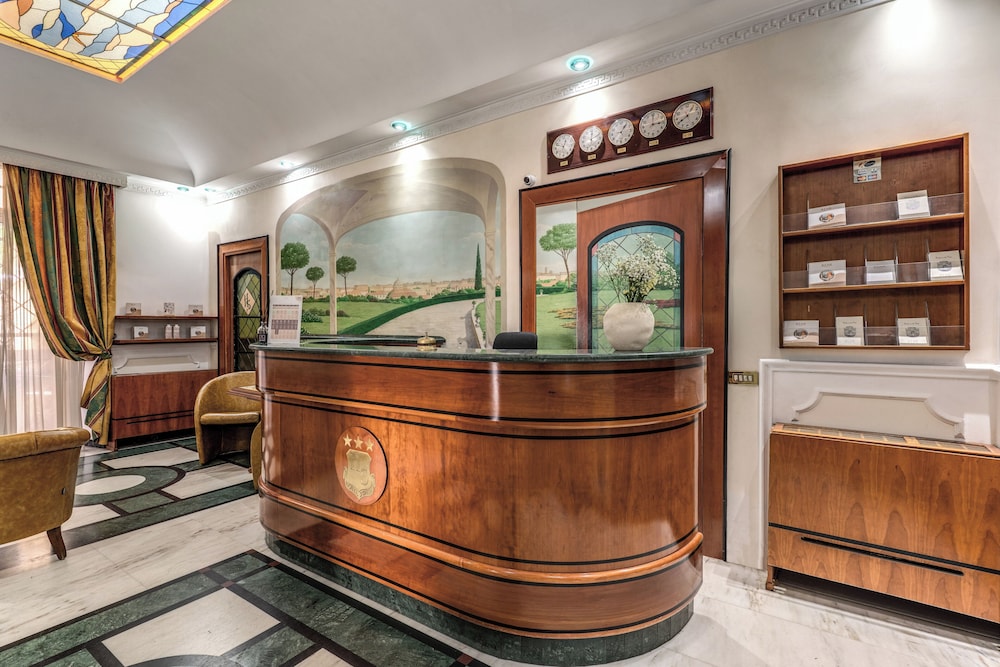 Hotel Sonya 3/48