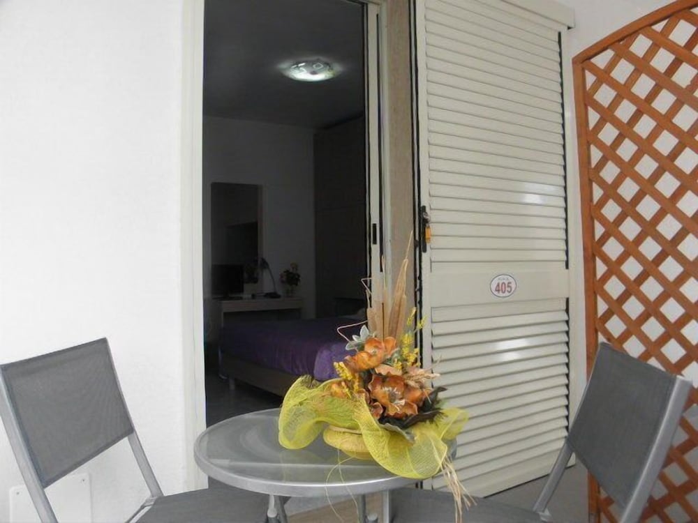 Blue Sky Hotel photo3