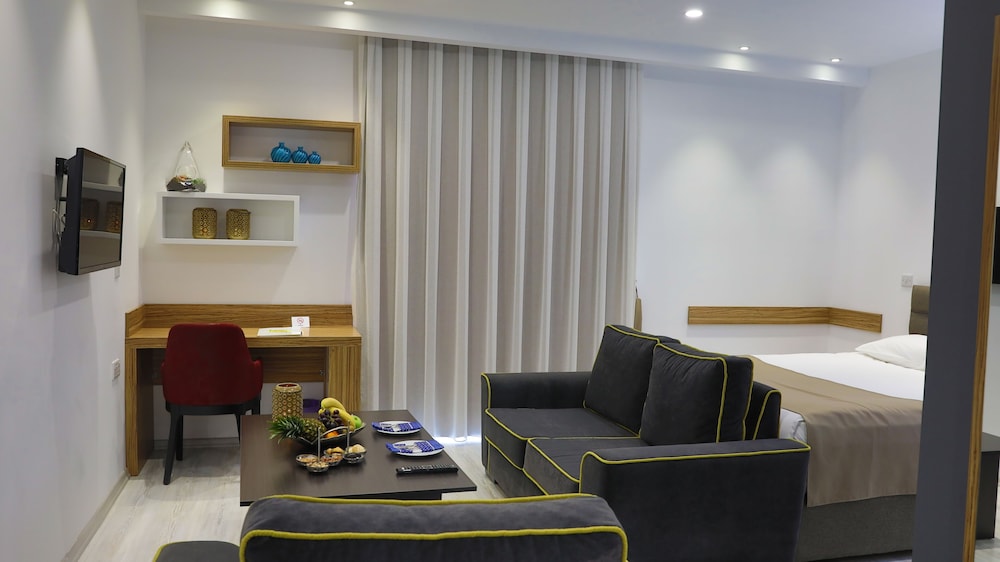 Hotel Sun Nicosia 39/61