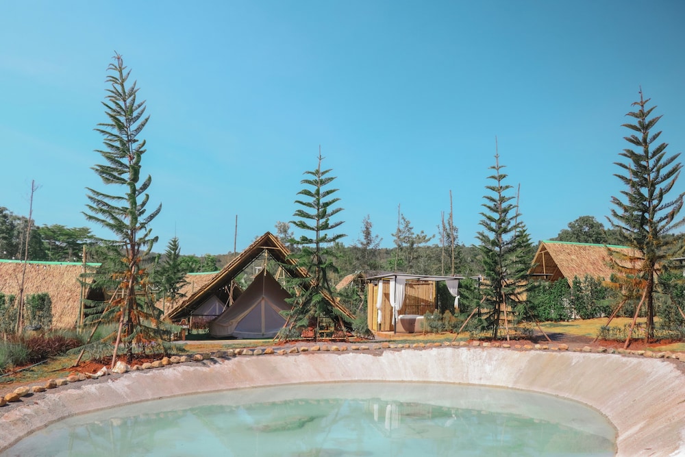 Yellowstone Camps Resort Khao Yai 62/68