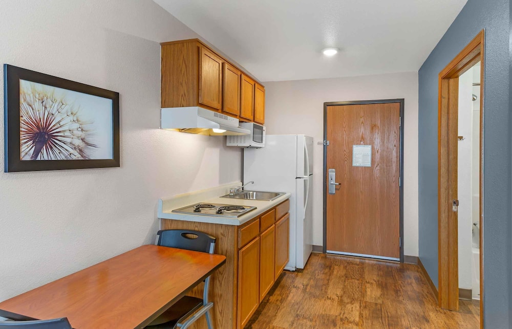 Extended Stay America Select Suites - Las Cruces 36/44