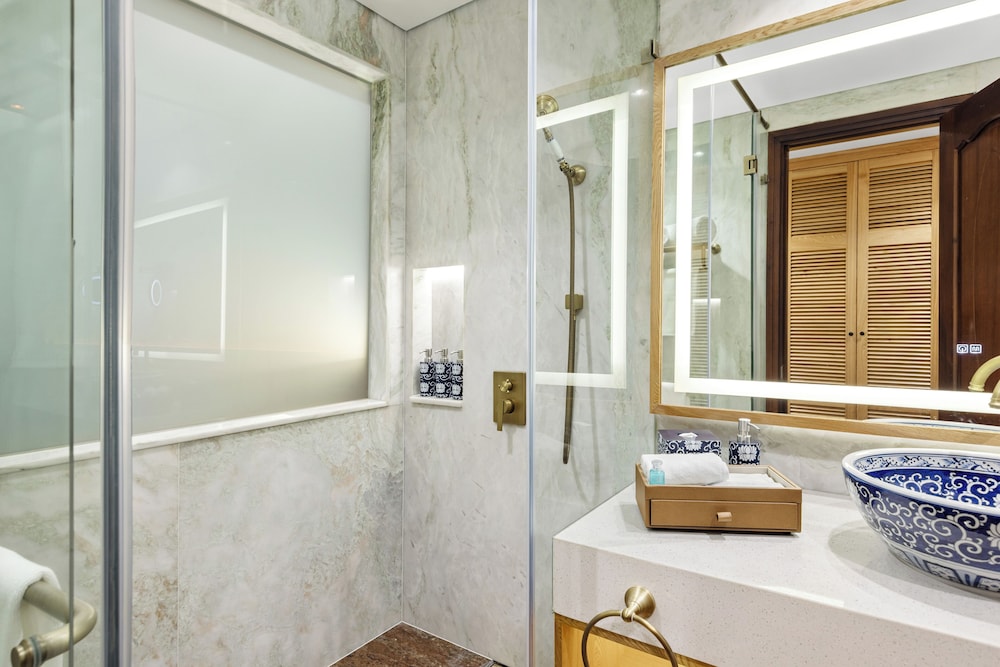 Faifo Twin with Garden View، Wafaifo Resort Hoi An 5/6
