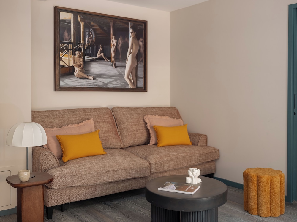 Boudoir des muses 38/50