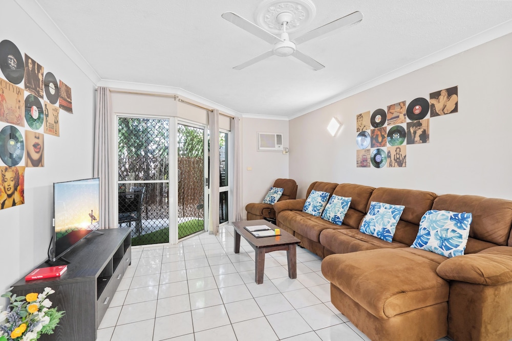 Citysider Holiday Apartments 39/61
