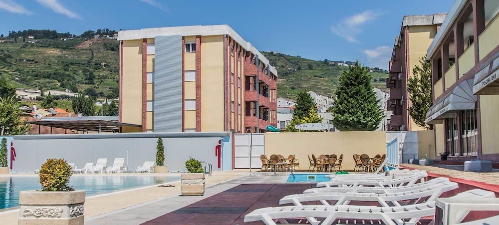Columbano Hotel Residencial 22/50