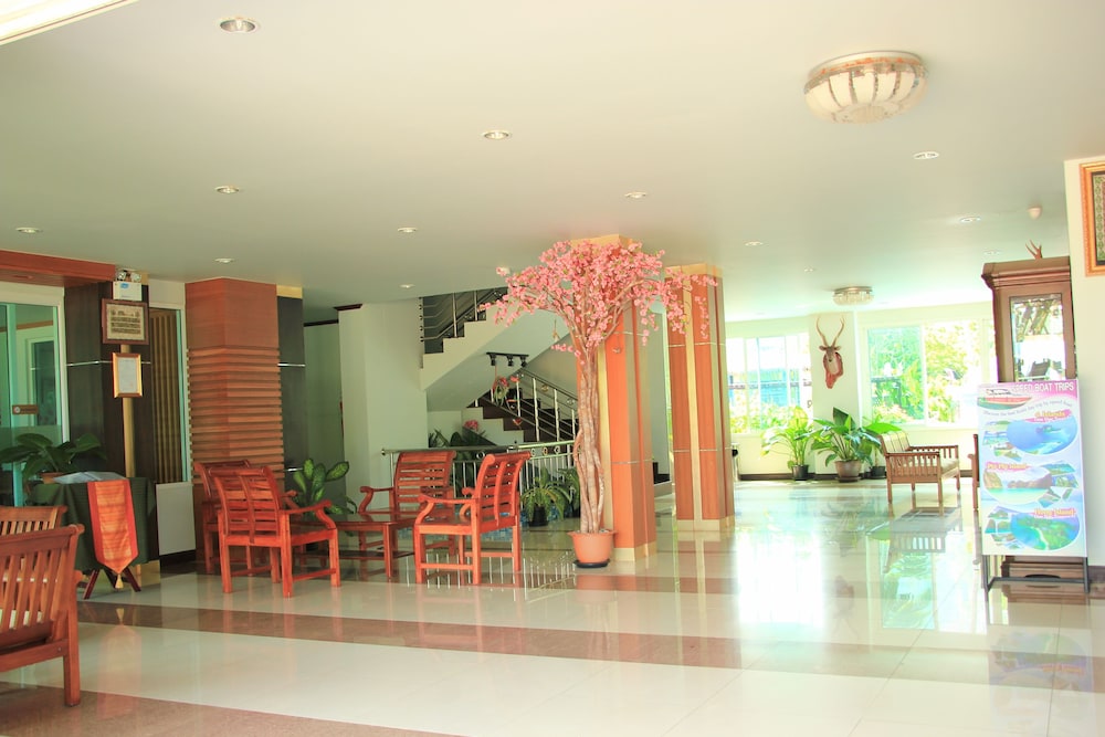 Aonang Silver Orchid Resort 24/74