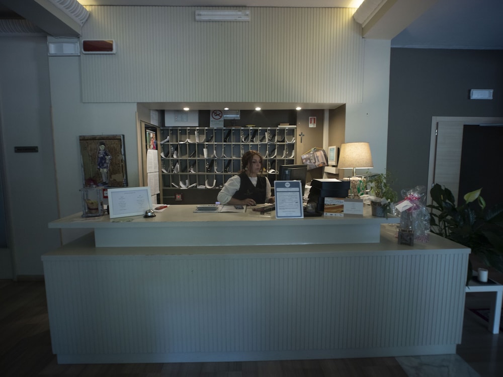 Albergo delle Terme 1/19