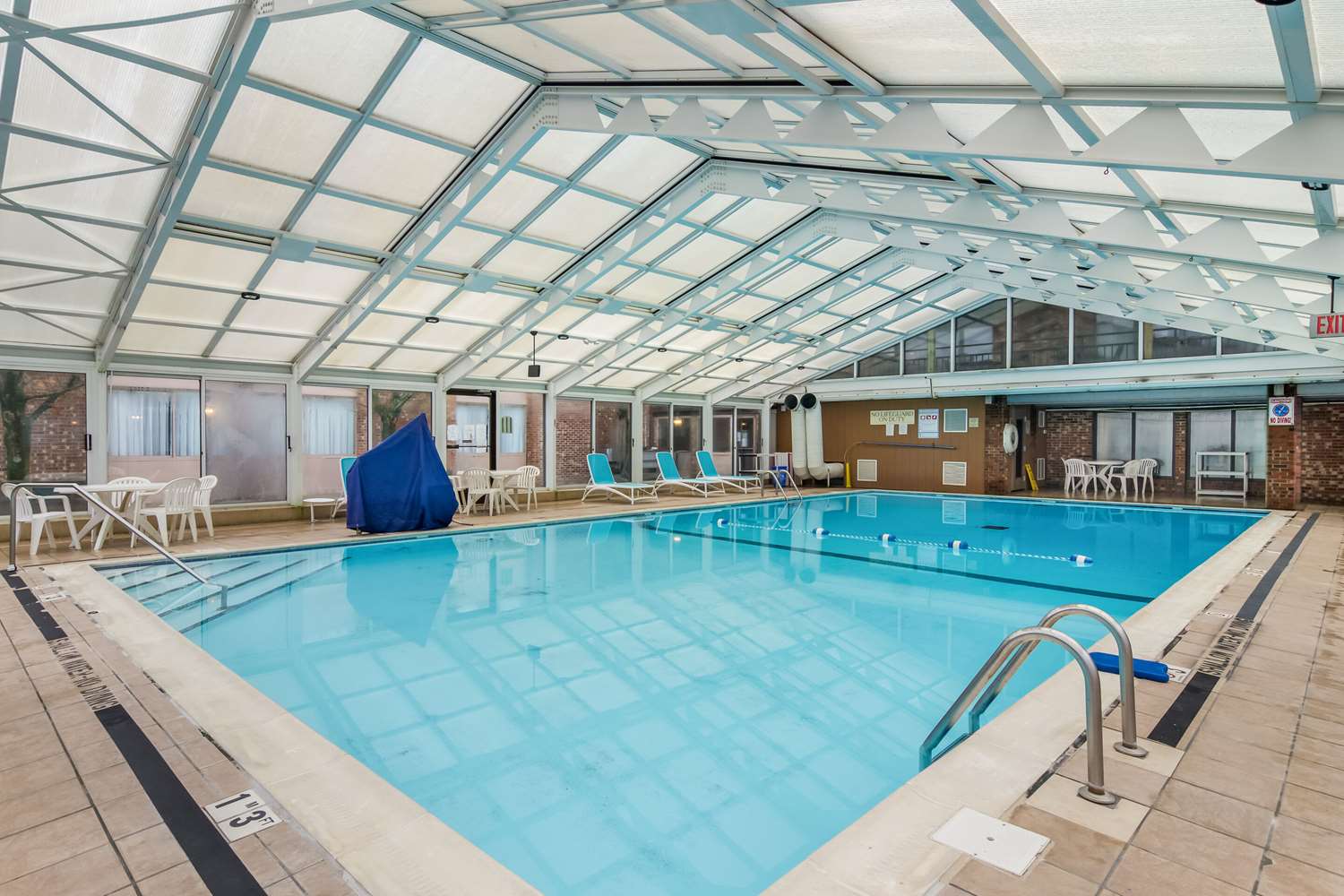 sport facilities