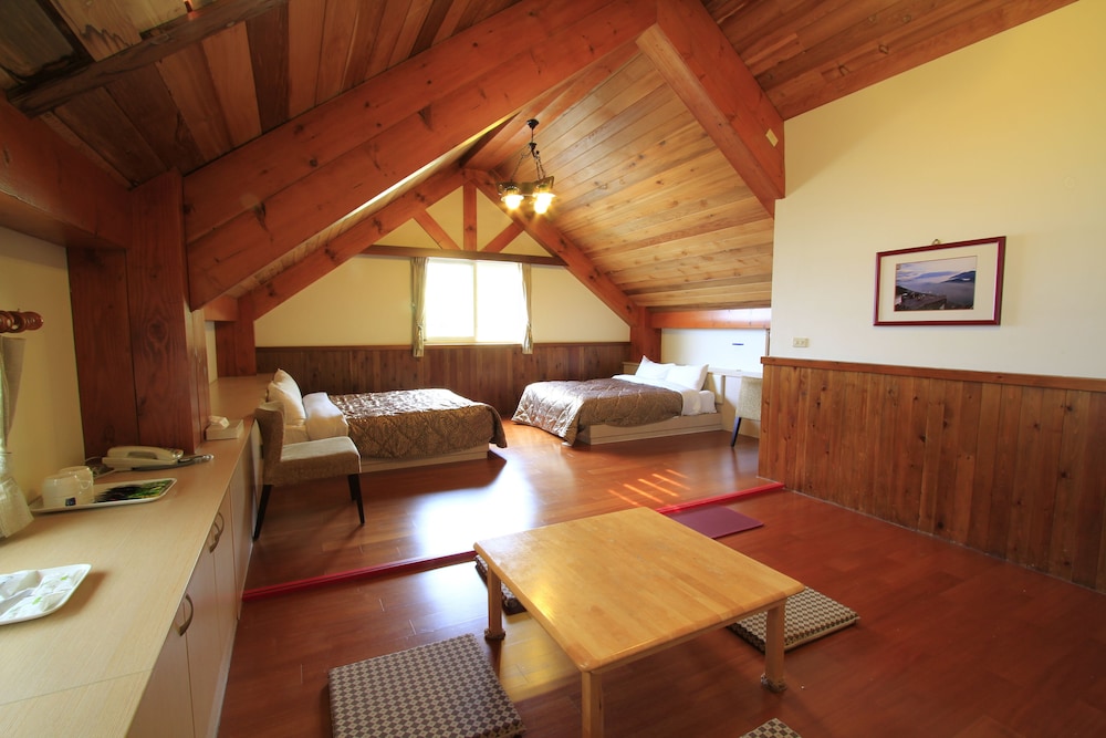 Star Villa 36/66