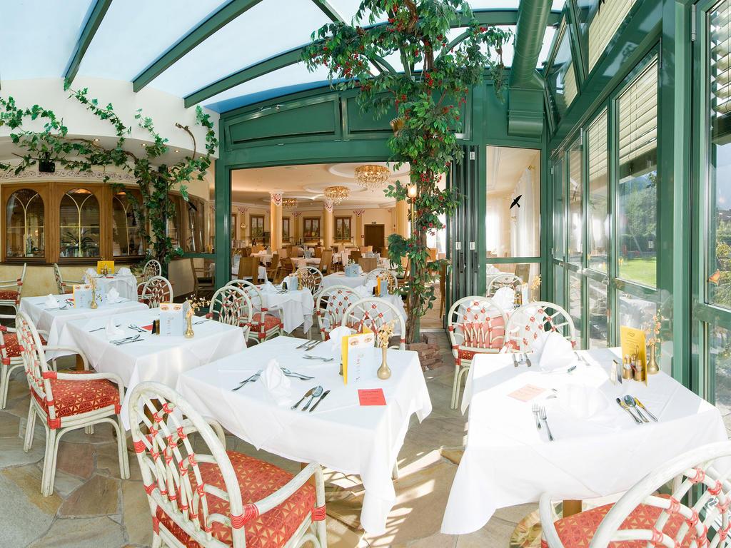 Fun & Spa Hotel Strass 14/23