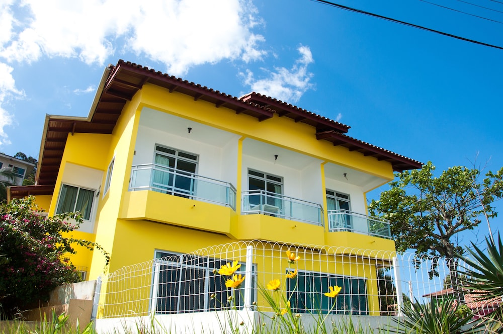 Pousada Canto Das Pedras 2/50