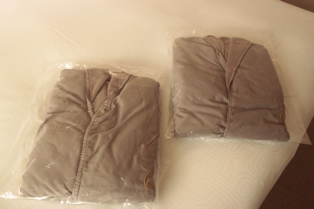 兆品酒店嘉义(Maison de Chine Chiayi Hotel) 图片2