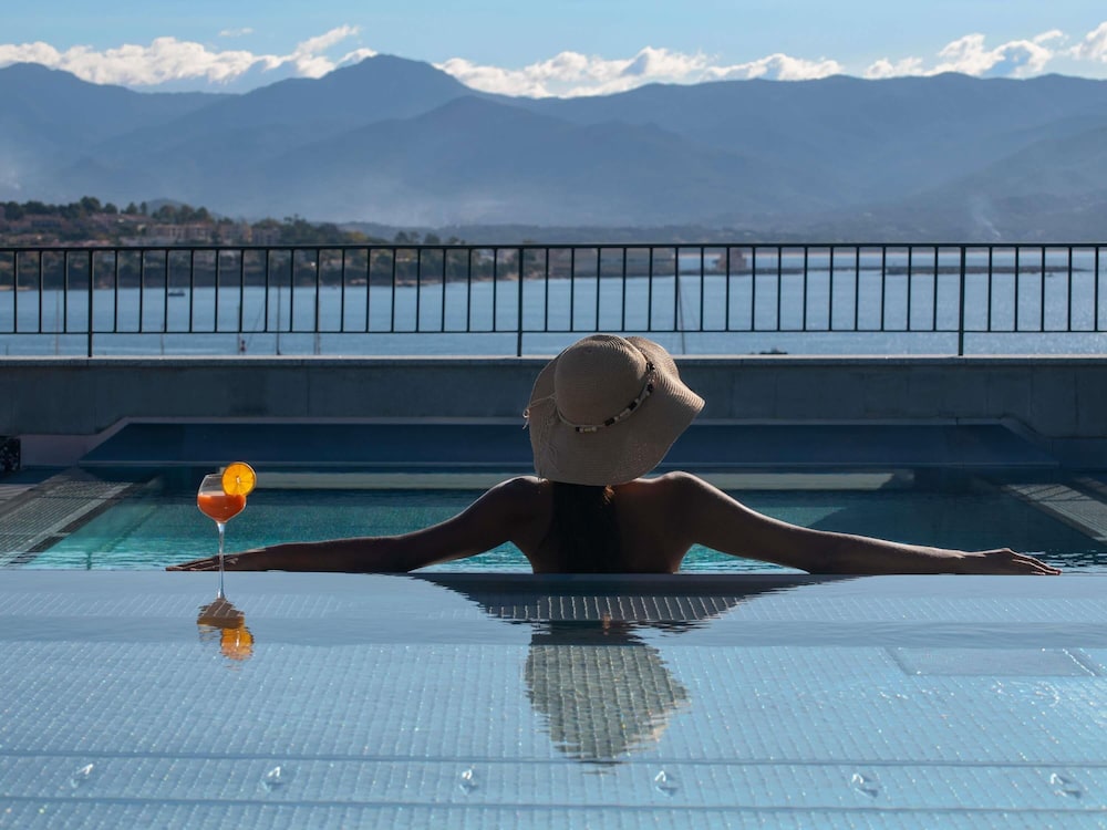 ibis Styles Ajaccio Napoleon 38/65