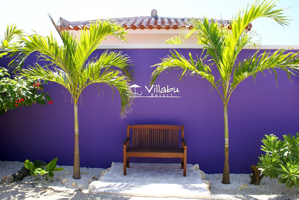 Villabu Resort 62/63