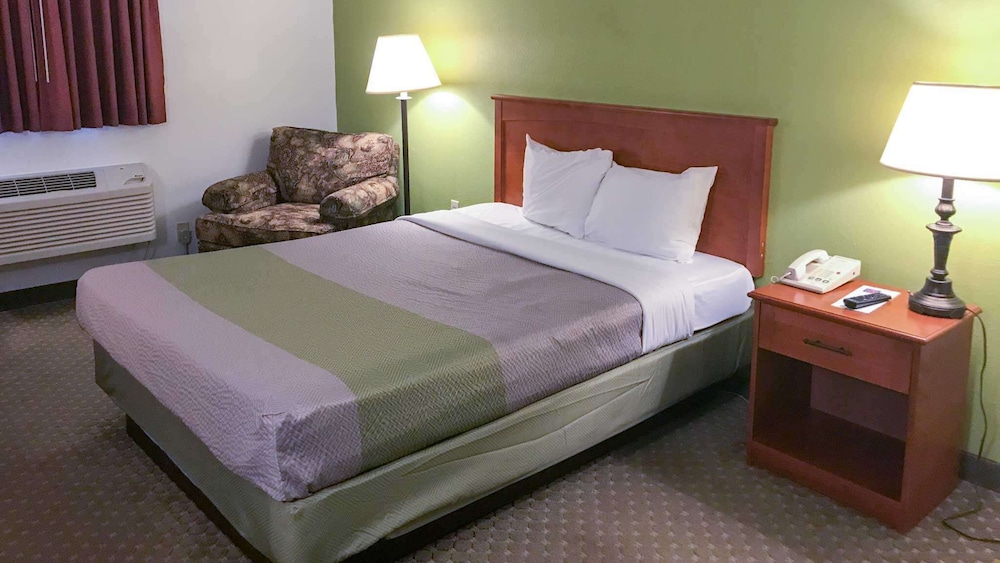 Motel6 Bloomsburg, PA 20/29
