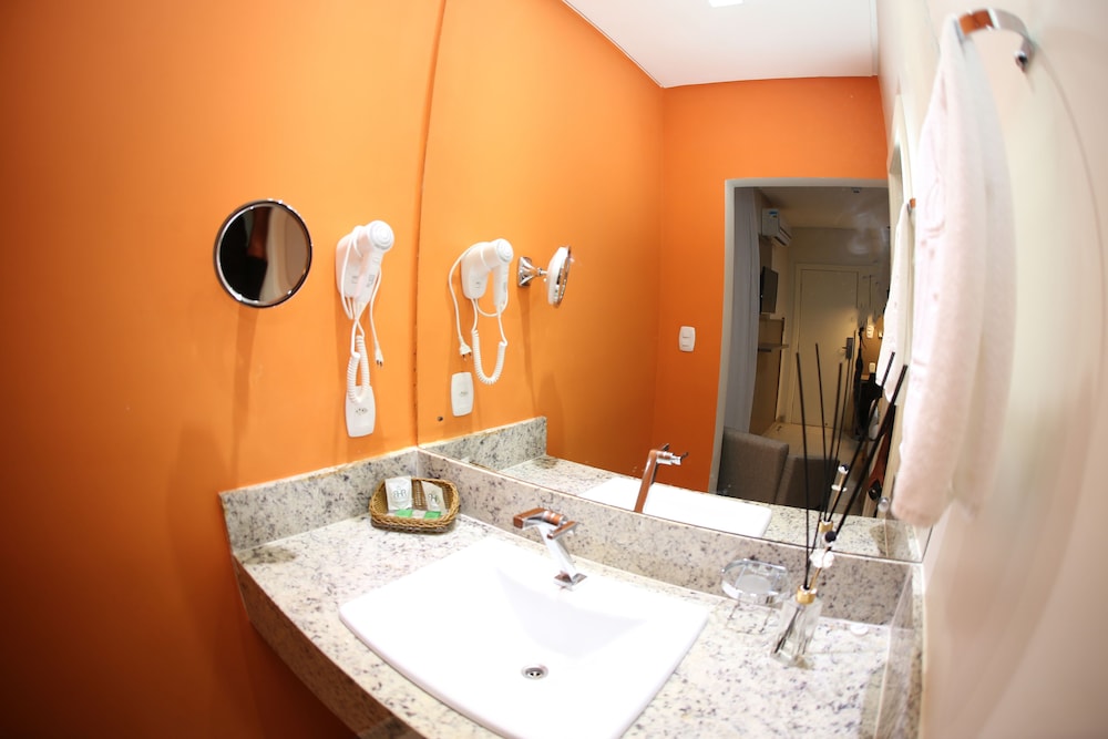 Real Classic Bahia Hotel 50/50