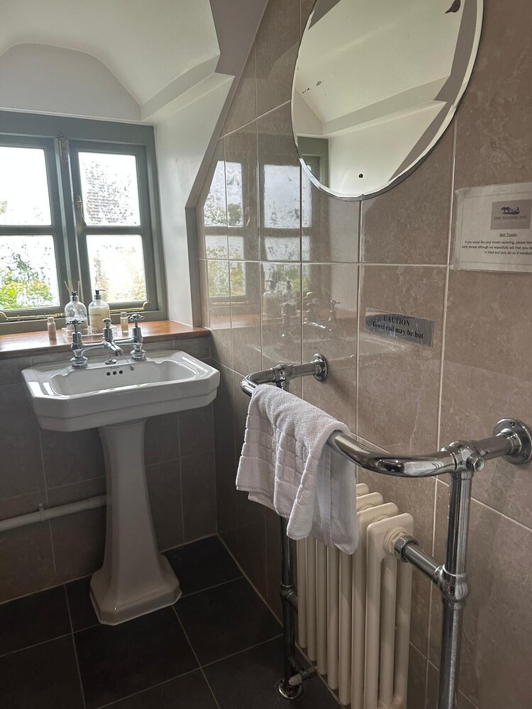 The Plough Bed and Breakfast 21/22
