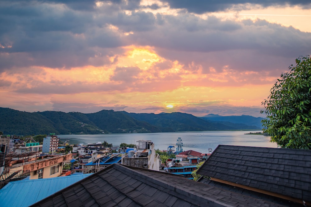 Pokhara Boutique Hotel 39/50