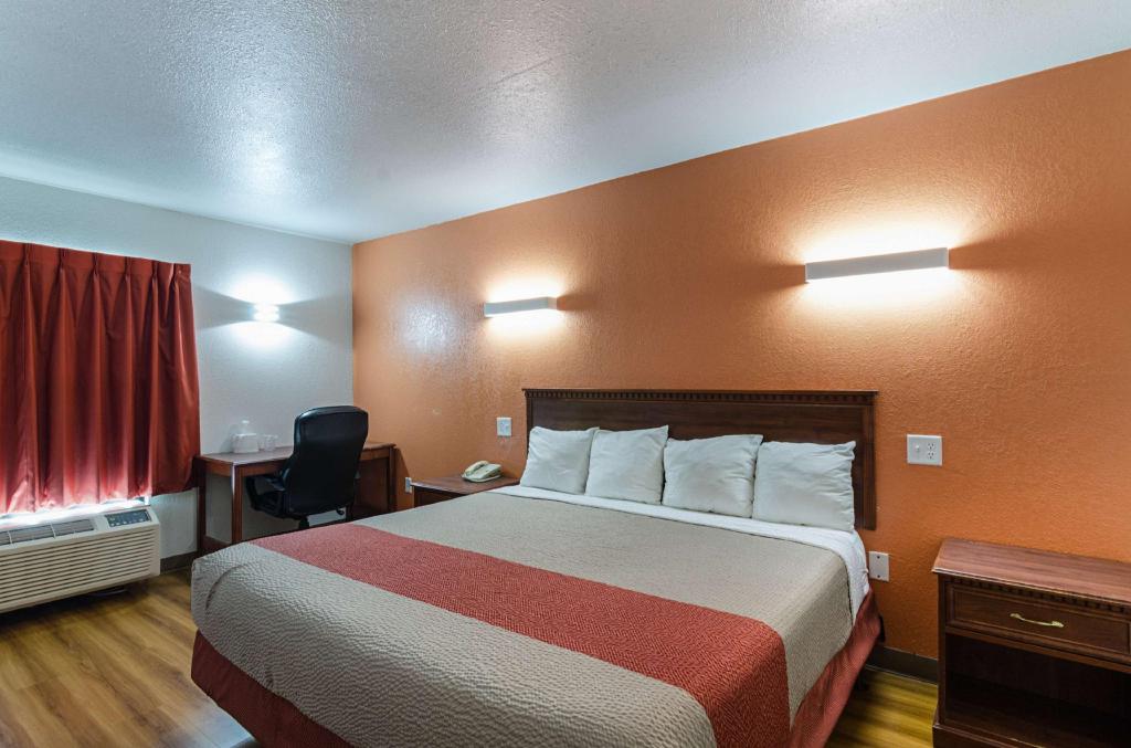 Motel6 Troy, AL 17/35