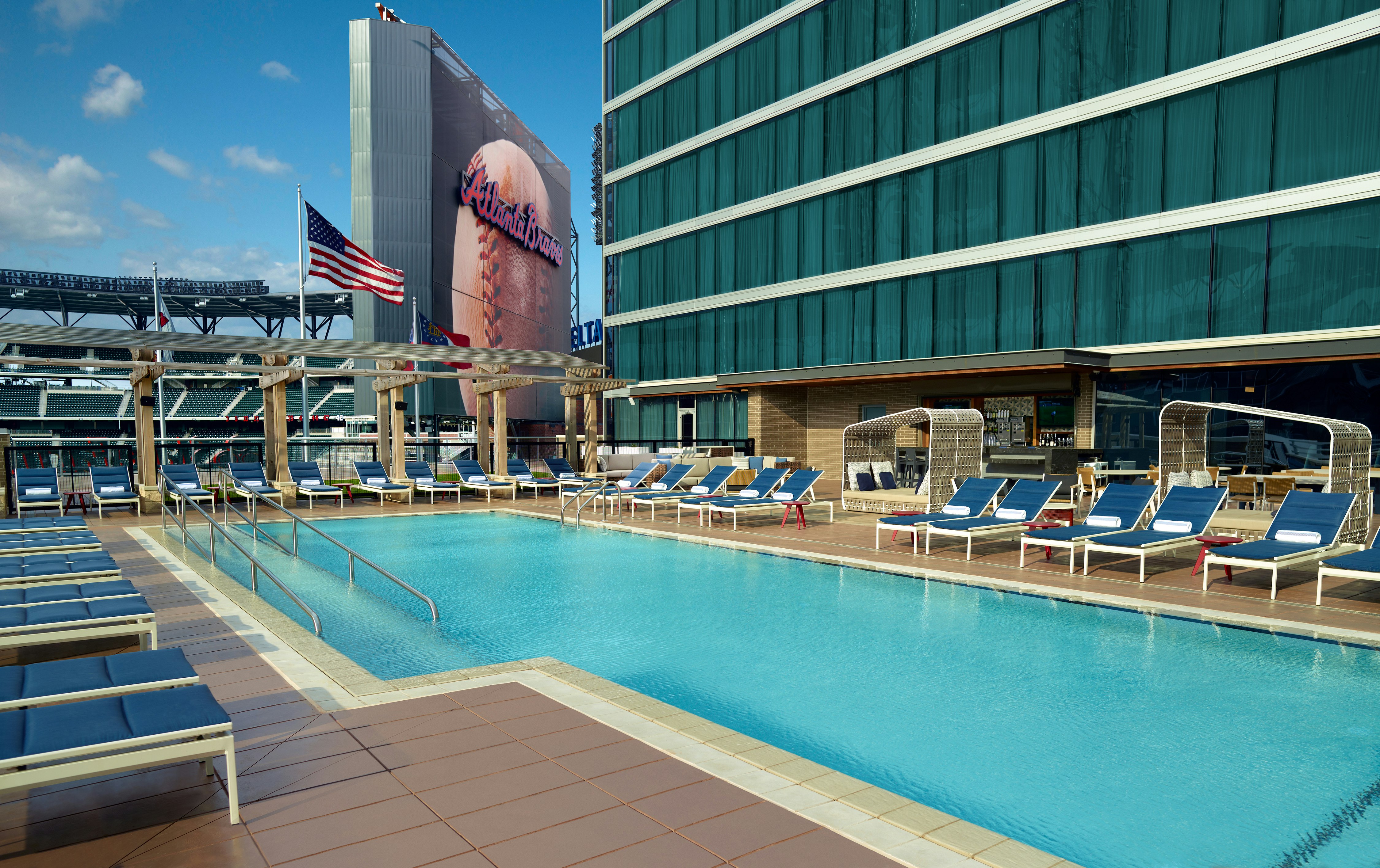 Omni Hotel At the Battery Atlanta 74/78