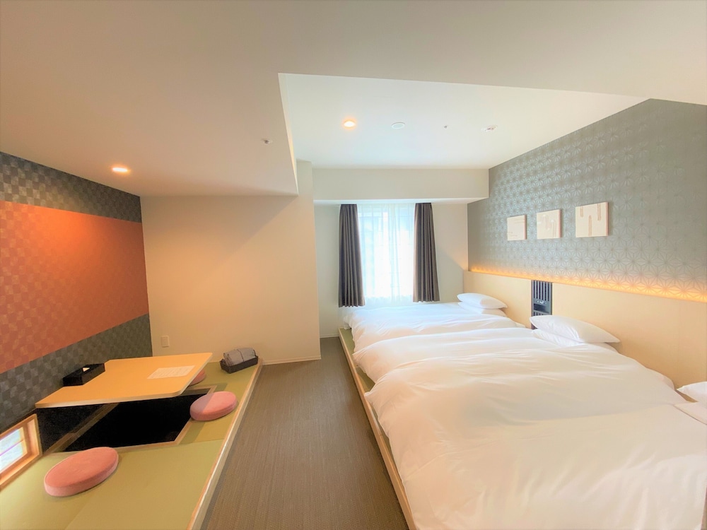 Tmark City Hotel Sapporo Odori 24/66