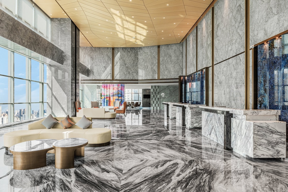 Crowne Plaza Changsha Development Zone by IHG 36/50