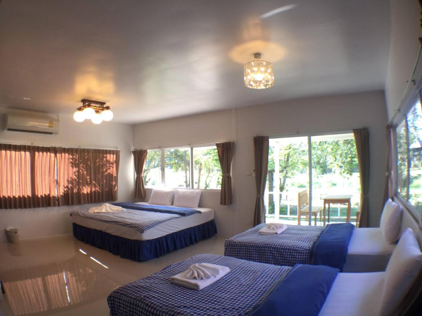 Baan Pai Riverside 16/90