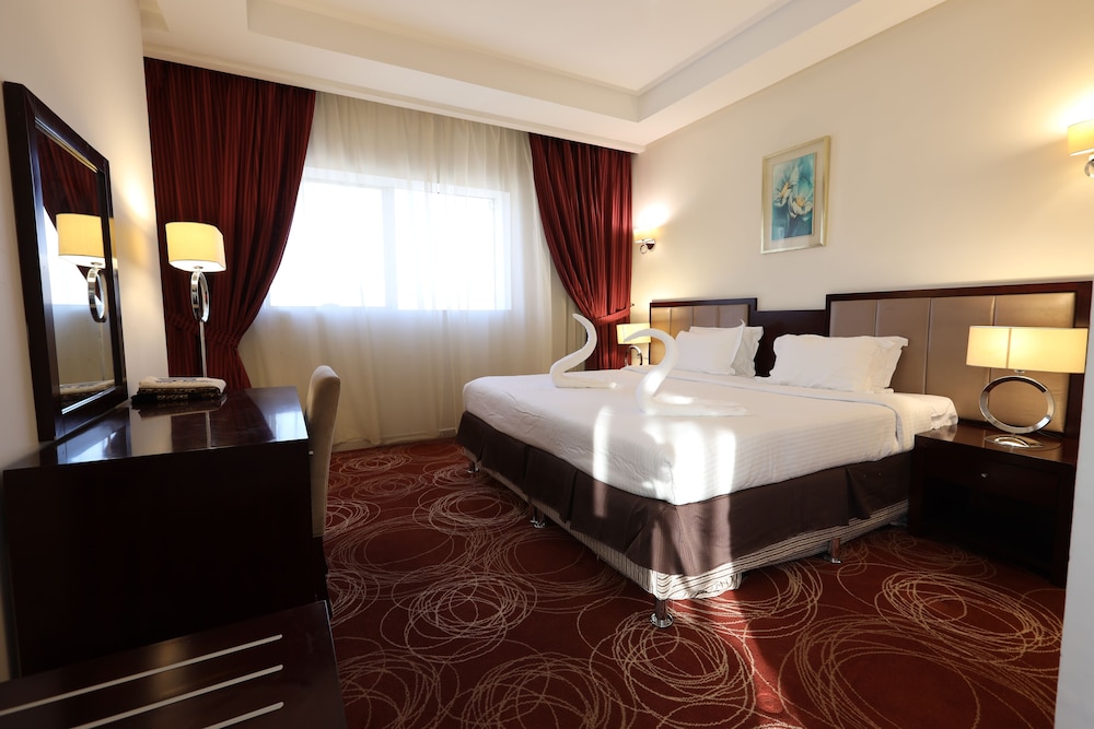 Al Rayyan Makiya Towers Hotel 20/56
