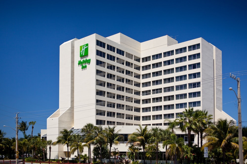 Delta Hotels by Marriott West Palm Beach in WEST PALM BEACH - FL