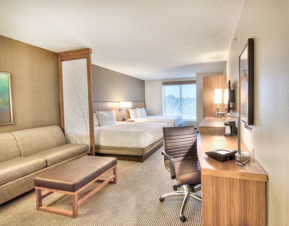 Hyatt Place Durham Southpoint 51/66