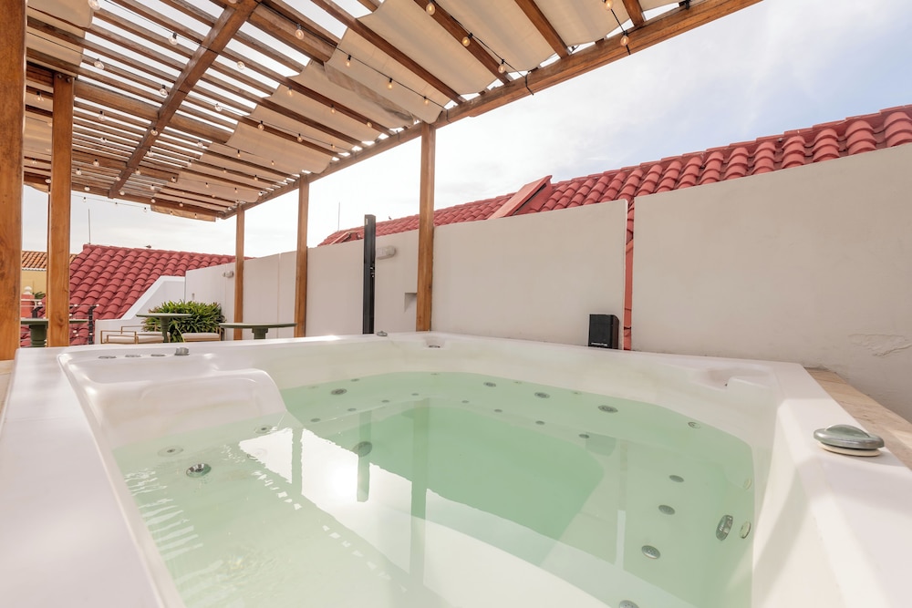Bovedas de Santa Clara Boutique Hotel 39/78