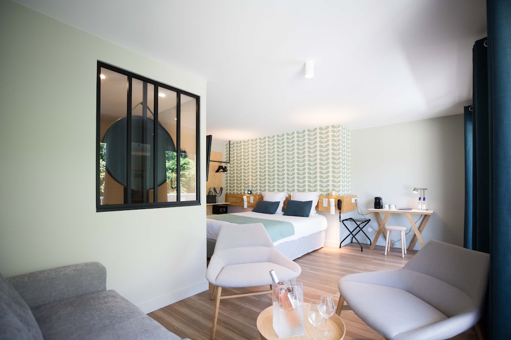 T Boutique Hotel 15/38