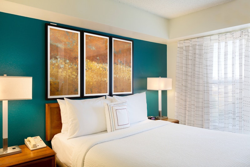 Residence Inn by Marriott Austin Parmer/Tech Ridge 1/10