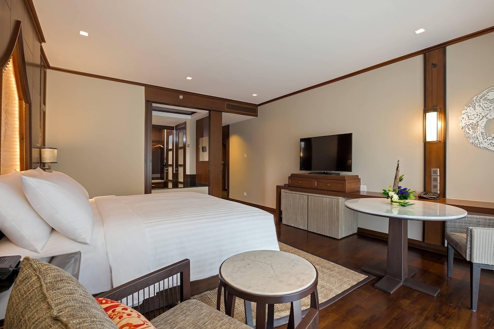 PHUKET MARRIOTT RESORT & SPA, NAI YANG BEACH 21/78