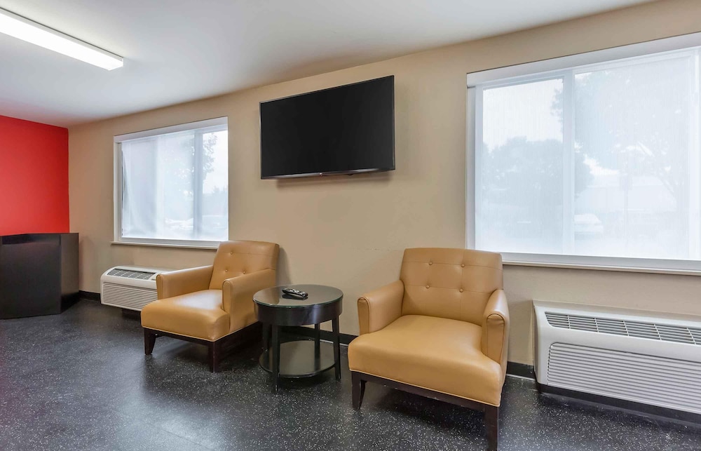 Extended Stay America Suites Washington DC Springfield 39/55