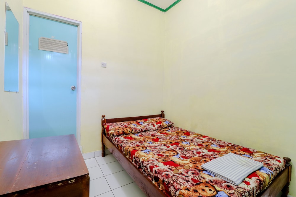 Hotel Kukup Indah by ZUZU 26/57