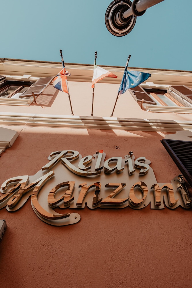 Relais Manzoni 4/55