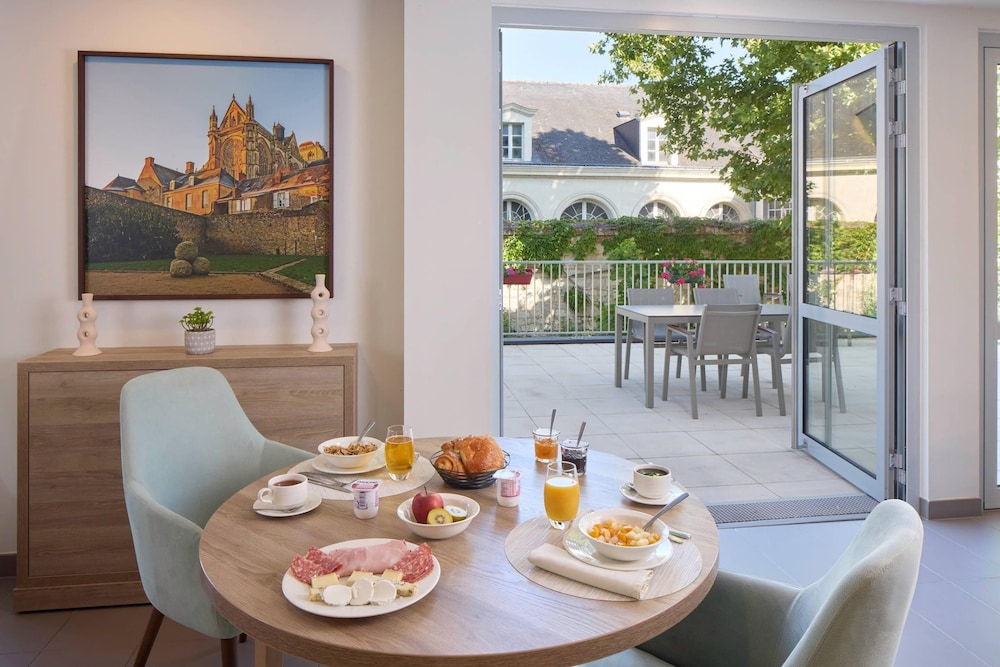 Quality Aparthotel Saumur 39/51